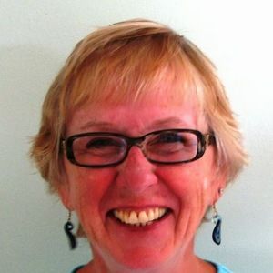 Meet your Posher, Peggy